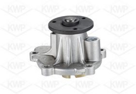 KWP 101186 Water Pump